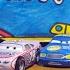 Cars 1 Piston Cup Racers Unboxing