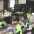 Waste Away Group Recycling Works Plant Single Stream