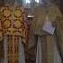 Sunday Matins Divine Liturgy Memorial Services 22nd June 2025 St Spyridon Sydney