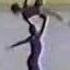 Vorobieva And Lisovsky 1981 World Pair Skating Champions