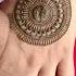 Mehndi Design 5 Minute Craft Exquisite Bridal Mehndi Design Inspiration And Ideas
