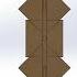 Toggler Door Shorts