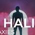 Jauz HALIENE Oceans Galaxies Official Audio