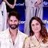 IIFA Awards 2025 In Jaipur Press Conference Shahid Kareena Kartik Kriti Nora Madhuri Shreya