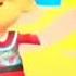 Upin Ipin Iri Bilang Bos