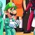 Which Video Game HERO Would Win Squid Game Part 2
