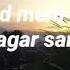 Paaro Lyrics Aditya Rikharimusi Paro Song Lofi Song Trendy Song Paro