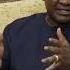 They Threatened To Impeach Me For Going To Togo Mahama Reports Minority To Prof Naana Jane