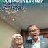 VIRAL POPULAR YAB DATIN SERI PADUKA WIRAWATI DR WAN AZIZAH WAN ISMAIL HAPPY BIRTHDAY PLEASE SHARE