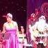 Buddy Miller With War And Treaty Lay Down The Burden Of Your Heart