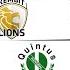 KEMBIT LIONS Vs HV Quintus