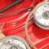 How To Change The Deck Belt Troy Bilt Riding Lawn Mower
