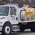 TxDOT Pretreat Roads Ahead Of Winter Weather In Central Texas