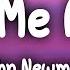 John Newman Love Me Again Lyrics