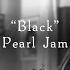 Smith Myers Black Pearl Jam Acoustic Cover