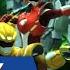 KidsPang MINIFORCE X PENTATRON Ep 24 Full Revival Of Zenos