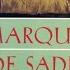Juliette By Marquis De Sade