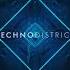 Techno District Presents December 2024 Mix By Bermio Free Download