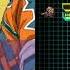 Super Robot Wars W Dogta Bombok Stage 3
