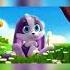 Шнуфель он же Lapin Câlin исполняет Dou Bi Dou Bi Dou Шортс Часть 2 из 4 Part 2 Of 4