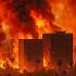 BREAKING Israel S Wildfire Nightmare Thousands Affected As Strong Winds Worsen Flames