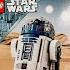 LEGO Star Wars R2 D2 75379 Early Review