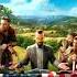 Far Cry 5 Unreleased OST Amazing Grace Helicopter Crash Site Version