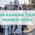 MAHE ZILQAD GROUP 2025 ZIYARAT OF MASJID E KUFA AR RAHMA TOUR MUMBAI INDIA