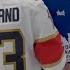 Maple Leafs And Panthers Exchange Handshakes After Seven Game Series
