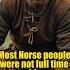 Most Norse Were NOT Vikings Here S The Truth