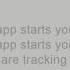 D Vasive Anti Surveillance Mobile App