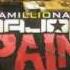 Chamillionaire Pursuit Of Cream Major Pain