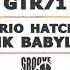 Mario Hatchet Pink Babylon Original Mix