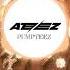 ATEEZ WONDERLAND OFFICIAL INSTRUMENTAL