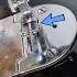 Fabric Not Moving On Sewing Machine How To Fix Sewingtips Sewingmachine Sewingmachinerepair