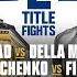 UFC 315 Predictions Muhammad Vs Della Maddalena Full Card Betting Breakdown