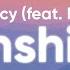 Steve Lacy Sunshine Clean Lyrics Feat Fousheé