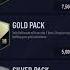 NEW LIMITED TIME SBC Pacybits Fut Pack 18