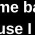 I Am Not Going To Come Back Because Love Quotes Love Messages Love Letter Heartfelt Messages