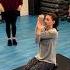 Shoulder Opener With Accelerated Fitness Trainer Tara