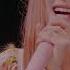 BLACKPINK LET IT BE YOU I ONLY LOOK AT ME ROSE BLACKPINK ARENA TOUR 2018 SPECIAL FINAL I