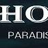 Paradise Lost Ghosts Lyrics