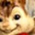 Shakira Loca Loca Alvin