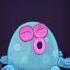 КАК ПОЁТ ПАЛЕЗАТОР НА ОСТРОВЕ ОГНЕННЫЙ ОАИЗИС MY SINGING MONSTERS SHORTS