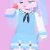 雑魚 Zako Minecraft Animation