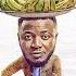 Mc Galaxy Plantain Audio