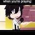 I Wonder How God Reacts To You Doing This Funny Gacha Life Reacts To TikTok