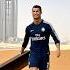 Ronaldo And Messi Are Building The Burj Khalifa Shorts Ai Midjourney