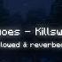 Flawed Mangoes Killswitch Lullaby Slowed And Reverbed Minecraft Ambience Video