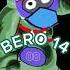 BERO 08 Fan Made